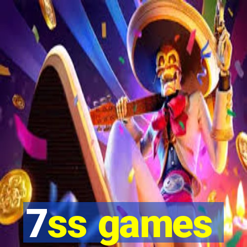 7ss games